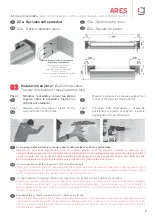 Preview for 7 page of gaviota ARES Installation Manual