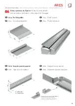 Preview for 17 page of gaviota ARES Installation Manual