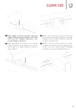 Preview for 13 page of gaviota CLIMA 120 Installation Manual