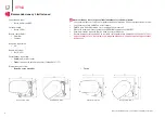 Preview for 8 page of gaviota KYMA Installation Manual