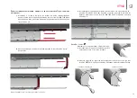 Preview for 33 page of gaviota KYMA Installation Manual