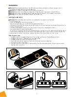 Preview for 4 page of Gavita CT 1930e Quick Start Manual