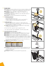 Preview for 4 page of Gavita GAN Electronic 600 W 230 V EU Manual