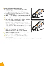 Preview for 6 page of Gavita GAN Electronic 600 W 230 V EU Manual