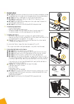 Preview for 4 page of Gavita GAN Electronic 750 W 400 V DE EU Manual