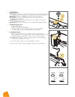 Preview for 4 page of Gavita GAN Electronic 750 W Manual