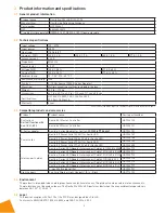 Preview for 2 page of Gavita HGC906461 Manual