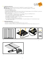 Preview for 5 page of Gavita HGC906461 Manual