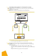 Preview for 22 page of Gavita Master EL2 User Manual