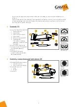 Preview for 4 page of Gavita Pro 1000e Manual