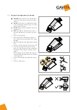 Preview for 11 page of Gavita Pro 1000e Manual