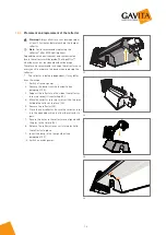 Preview for 12 page of Gavita Pro 1000e Manual