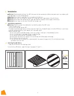 Preview for 4 page of Gavita Pro 1700 LED EU 240 Manual