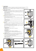 Предварительный просмотр 4 страницы Gavita Pro line HortiStar 1000 DE EU Manual