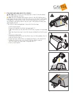 Предварительный просмотр 7 страницы Gavita Pro line HortiStar 1000 DE EU Manual