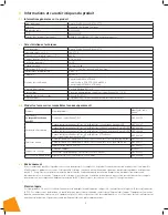 Preview for 10 page of Gavita Pro RS 2400e LED Manual