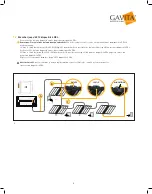 Preview for 13 page of Gavita Pro RS 2400e LED Manual