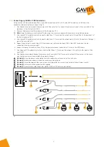 Preview for 7 page of Gavita Proline CT 2000e Quick Start Manual