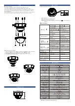 Preview for 2 page of Gawker G1083PDIR Quick Start Manual