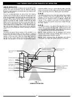 Preview for 6 page of GAYLORD C-6000 Series Technical Manual