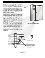 Preview for 7 page of GAYLORD C-6000 Series Technical Manual