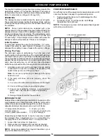 Preview for 12 page of GAYLORD C-6000 Series Technical Manual