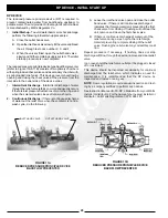 Preview for 20 page of GAYLORD C-6000 Series Technical Manual