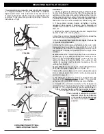 Preview for 22 page of GAYLORD C-6000 Series Technical Manual