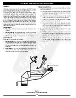 Preview for 24 page of GAYLORD C-6000 Series Technical Manual