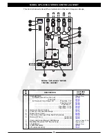 Preview for 35 page of GAYLORD C-6000 Series Technical Manual