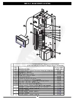 Preview for 38 page of GAYLORD C-6000 Series Technical Manual