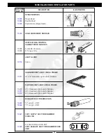 Preview for 41 page of GAYLORD C-6000 Series Technical Manual