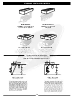 Preview for 50 page of GAYLORD C-6000 Series Technical Manual