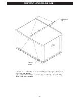 Предварительный просмотр 13 страницы GAYLORD ClearAir RSPC-ESP SERIES Technical Manual