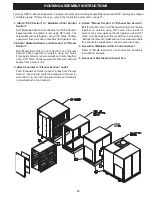 Предварительный просмотр 14 страницы GAYLORD ClearAir RSPC-ESP SERIES Technical Manual