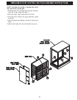 Предварительный просмотр 15 страницы GAYLORD ClearAir RSPC-ESP SERIES Technical Manual