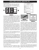 Предварительный просмотр 34 страницы GAYLORD ClearAir RSPC-ESP SERIES Technical Manual