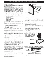 Предварительный просмотр 36 страницы GAYLORD ClearAir RSPC-ESP SERIES Technical Manual