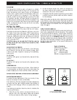 Предварительный просмотр 37 страницы GAYLORD ClearAir RSPC-ESP SERIES Technical Manual