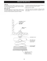 Предварительный просмотр 39 страницы GAYLORD ClearAir RSPC-ESP SERIES Technical Manual