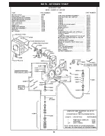 Предварительный просмотр 46 страницы GAYLORD ClearAir RSPC-ESP SERIES Technical Manual