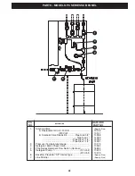 Предварительный просмотр 48 страницы GAYLORD ClearAir RSPC-ESP SERIES Technical Manual