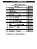 Предварительный просмотр 62 страницы GAYLORD ClearAir RSPC-ESP SERIES Technical Manual