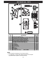 Предварительный просмотр 63 страницы GAYLORD ClearAir RSPC-ESP SERIES Technical Manual