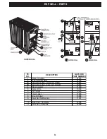 Предварительный просмотр 64 страницы GAYLORD ClearAir RSPC-ESP SERIES Technical Manual