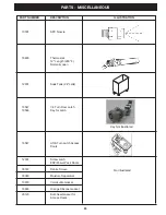 Предварительный просмотр 65 страницы GAYLORD ClearAir RSPC-ESP SERIES Technical Manual