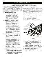 Preview for 9 page of GAYLORD ELX SERIES Installation, Operation & Maintenance Manual