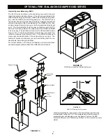 Preview for 11 page of GAYLORD ELX SERIES Installation, Operation & Maintenance Manual