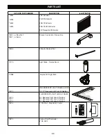 Preview for 23 page of GAYLORD ELX SERIES Installation, Operation & Maintenance Manual