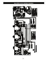 Preview for 29 page of GAYLORD ELX SERIES Installation, Operation & Maintenance Manual